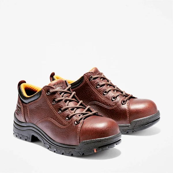 Încălțăminte de lucru casual pentru femei Titan™ cu vârf din aliaj Încălțăminte de lucru casual pentru femei Titan™ cu vârf din aliaj