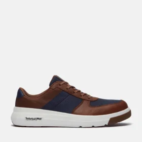 Încălțăminte de lucru pentru bărbați Timberland PRO Bridgeport Athletic Composite Toe