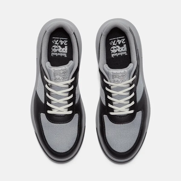Încălțăminte de lucru pentru bărbați Timberland PRO Bridgeport Athletic Composite Toe Încălțăminte de lucru pentru bărbați Timberland PRO Bridgeport Athletic Composite Toe