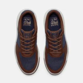 Încălțăminte de lucru pentru bărbați Timberland PRO Bridgeport Athletic Composite Toe