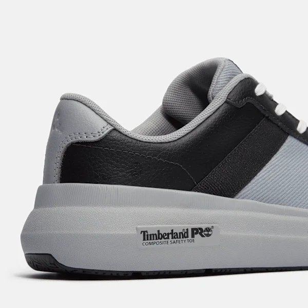 Încălțăminte de lucru pentru bărbați Timberland PRO Bridgeport Athletic Composite Toe Încălțăminte de lucru pentru bărbați Timberland PRO Bridgeport Athletic Composite Toe