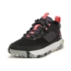 Încălțăminte GreenStride Motion 6 Low „Negru Nubuck”