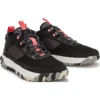 Încălțăminte GreenStride Motion 6 Low „Negru Nubuck”