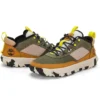 Încălțăminte GreenStride Motion 6 Low „Nubuc gri cu bej”