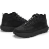 Încălțăminte GreenStride Motion 6 Super Oxford „Negru”