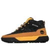 Încălțăminte GreenStride Motion 6 Super Oxford „Negru cu grâu”