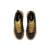 Încălțăminte GreenStride Motion 6 Super Oxford „Negru cu grâu”