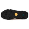 Încălțăminte GreenStride Motion 6 Super Oxford „Negru cu grâu”