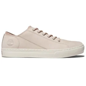 Încălțăminte Oxford Adventure 2.0 cu talpă cupsole „Nubuc bej deschis”