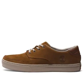 Încălțăminte Oxford Adventure 2.0 „Rust Nubuck”