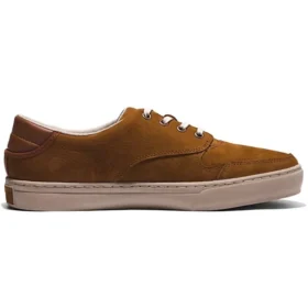 Încălțăminte Oxford Adventure 2.0 „Rust Nubuck”