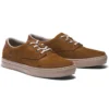 Încălțăminte Oxford Adventure 2.0 „Rust Nubuck”
