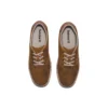 Încălțăminte Oxford Adventure 2.0 „Rust Nubuck”