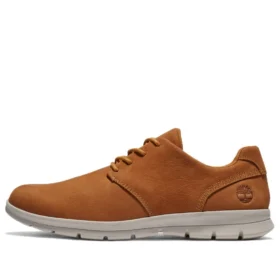 Încălțăminte Oxford Graydon „Grâu Nubuck”