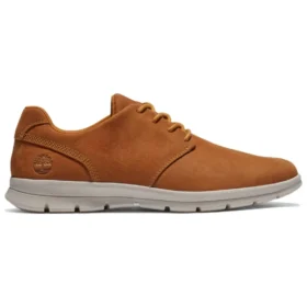 Încălțăminte Oxford Graydon „Grâu Nubuck”