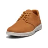 Încălțăminte Oxford Graydon „Grâu Nubuck”