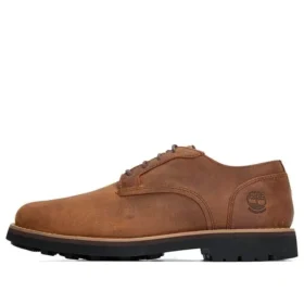 Încălțăminte Oxford impermeabilă Crestfield „Rust”