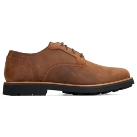 Încălțăminte Oxford impermeabilă Crestfield „Rust”