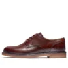 Încălțăminte Oxford Oakrock Light „Rust Nubuck”