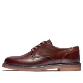Încălțăminte Oxford Oakrock Light „Rust Nubuck”