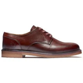 Încălțăminte Oxford Oakrock Light „Rust Nubuck”