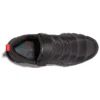 Încălțăminte slip-on din pânză Mils Falls „Negru”