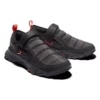 Încălțăminte slip-on din pânză Mils Falls „Negru”
