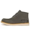 Newmarket II Chukka Cizma „Medium Grey Nubuck”