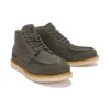 Newmarket II Chukka Cizma „Medium Grey Nubuck”