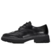 Nolita Sky Ox „Negru”