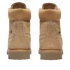 Nonnative 6 inch Gore-Tex Wide „Piele de căprioară bej deschis”