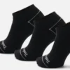 Pachet de 3 perechi de Șosete Bowden complet căptușite, invizibile Pachet de 3 perechi de Șosete Bowden complet căptușite, invizibile