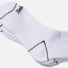 Pachet de 3 perechi de șosete Bowden cu amortizare completă
