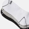 Pachet de 3 perechi de șosete Bowden cu amortizare completă