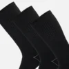 Pachet de 3 perechi de șosete Bowden cu amortizare completă