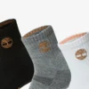 Pachet de 3 perechi de Șosete Newmarket cu amortizare parțială Pachet de 3 perechi de Șosete Newmarket cu amortizare parțială