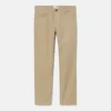 Pantaloni bărbați Littleton din pânză cu 5 buzunare Pantaloni bărbați Littleton din pânză cu 5 buzunare