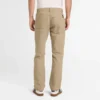 Pantaloni bărbați Littleton din pânză cu 5 buzunare Pantaloni bărbați Littleton din pânză cu 5 buzunare