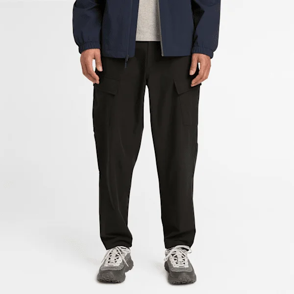Pantaloni cargo pentru bărbați cu uscare rapidă Pantaloni cargo pentru bărbați cu uscare rapidă