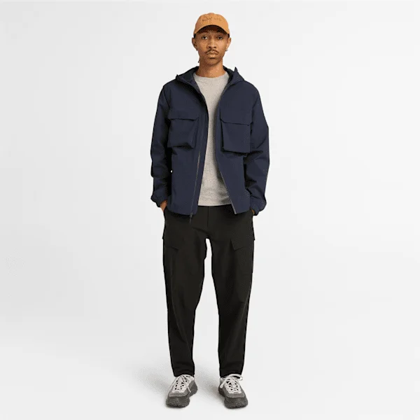 Pantaloni cargo pentru bărbați cu uscare rapidă Pantaloni cargo pentru bărbați cu uscare rapidă