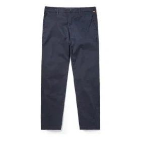 Pantaloni chino elastici Sargent Lake „Bleu marine”