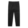 Pantaloni chino elastici Sargent Lake „Negru”