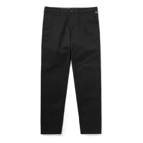Pantaloni chino elastici Sargent Lake „Negru”