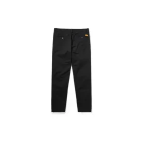 Pantaloni chino elastici Sargent Lake „Negru”