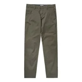 Pantaloni chino elastici Sargent Lake „Verde măslin”