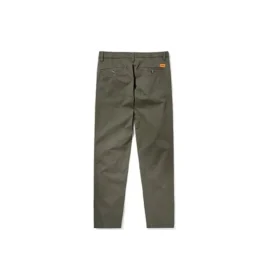 Pantaloni chino elastici Sargent Lake „Verde măslin”