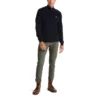 Pantaloni chino elastici Sargent Lake „Verde măslin”