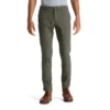 Pantaloni chino elastici Sargent Lake „Verde măslin”
