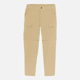 Pantaloni convertibili cu uscare rapidă pentru bărbați