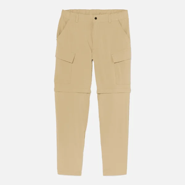 Pantaloni convertibili cu uscare rapidă pentru bărbați Pantaloni convertibili cu uscare rapidă pentru bărbați